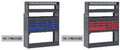 Fasano Tools Arredamento furgon - 1225x400x1592 91,2