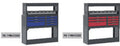 Fasano Tools Arredamento furgon - 1225x400x1360 81,8