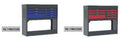 Fasano Tools Arredamento furgon - 1225x400x1057 76,2