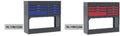 Fasano Tools Arredamento furgon - 1225x400x1057 78,3