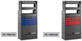 Fasano Tools Arredamento furgon - 735x400x1592 53,2