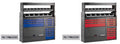 Fasano Tools Arredamento furgon - 1470x400x1592 126,2