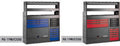 Fasano Tools Arredamento furgon - 1470x400x1592 113,9
