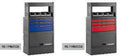 Fasano Tools Arredamento furgon - 735x400x1360 46,4