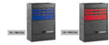 Fasano Tools Arredamento furgon - 735x400x1057 43,9