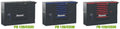 Fasano Tools Arredamento tecnico - 1540x460x1030
