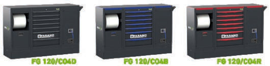 Fasano Tools Arredamento tecnico - 1540x460x1030