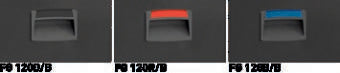 Fasano Tools Modulo Porta Carta, Dotato Di Cassetta - 430x460x862