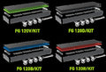 Fasano Tools Configurazione Divisori Per Cassetto C2 - Verde RAL 6018