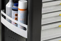 Fasano Tools Assortimento 193 Utensili In Moduli Rigidi
