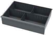 Fasano Tools Configurazione Divisori Per Cassetto C2