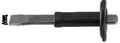Fasano Tools Scalpello Extra-Piatto Con Paramano Di Sicurezza - 240 26.0