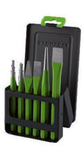 Fasano Tools Set 6 Utensili A Percussione - 6