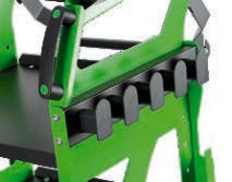 Fasano Tools Carrello Multifunzione - 610x640x1095 25