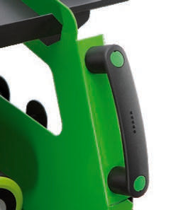 Fasano Tools Carrello Multifunzione Con Anta Di Chiusura - 610x640x1095 28