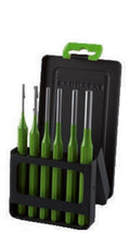 Fasano Tools Set 6 Cacciaspine - 2, 3, 4, 5, 6, 8mm