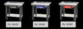 Fasano Tools Banco Da Lavoro 1.0Mt Dotato Di 1 Cassetto - 3001 1000x745x880 2000 64,5