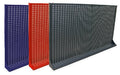 Fasano Tools Pannello Forato Dotato Di Mensola Porta Oggetti - 3001 1440x120x860