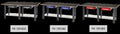 Fasano Tools Banco Da Lavoro 2.0Mt Dotato Di 2 Cassetti, Con Ripiano In Legno - 3001 2000x640x900 106,5