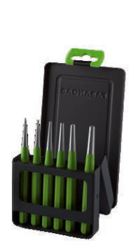 Fasano Tools Punzone Standard - 120 6.0 5
