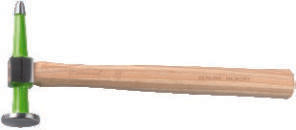Fasano Tools Martello Con Testa Tonda Piana E Punta A Penna Sferica - 40