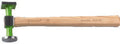 Fasano Tools Martello Con Testa Tonda Piana E Penna - 40