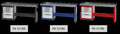 Fasano Tools Banco Da Lavoro 2.0Mt Con Ripiano In Acciaio - 3001 2000x745x920 122