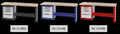 Fasano Tools Banco Da Lavoro 2.0Mt Con Ripiano In Faggio E Cassettiera A - 3001 2000x745x910