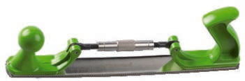 Fasano Tools Portalima Con Lima Piatta Flessibile A Dentatura Radiale