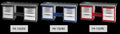 Fasano Tools Banco Da Lavoro 2.0Mt Con Ripiano In Acciaio - 3001 2000x745x920 163