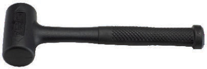 Fasano Tools Mazzetta In Gomma Anti-Rimbalzo - 60 1.270/44 360
