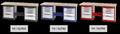 Fasano Tools Banco Da Lavoro 2.0Mt Con Ripiano In Faggio E 2 Cassettiere - 3001 2000x745x910