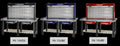 Fasano Tools Banco Da Lavoro 2.0Mt Con Cassetti E Parete Portautensili - 3001 2000x745x1810 156,5