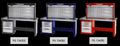 Fasano Tools Banco Da Lavoro 2.0Mt Con Ripiano In Acciaio, - 3001 2000x745x1810