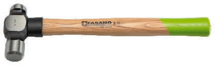 Fasano Tools Mazzuola Con Testa In Rame E Manico In Legno - 800 316