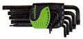 Fasano Tools Chiave Maschio A L Con Impronta Torx - Serie Corta - 50 152.0 32.0 5