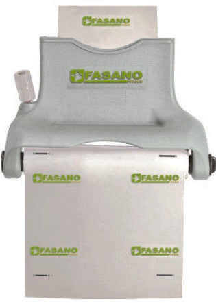 Fasano Tools Set Service Per Autofficina