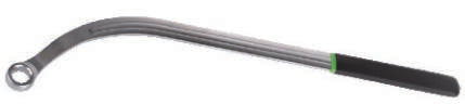 Fasano Tools Chiave Poligonale Per Dadi Tendicinghia - 19