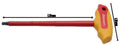 Fasano Tools Chiave A T Maschio Esagonale - 6 120 200