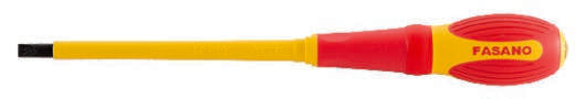Fasano Tools Chiave A T Maschio Esagonale - 8 120 200