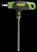 Fasano Tools Chiave Maschio Torx Con Impugnatura Bi-Materiale - 9