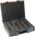 Fasano Tools Valigia Portautensili In Abs - 5 20