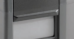 Fasano Tools Valigia Portautensili In Abs - 456x372x155 2.4