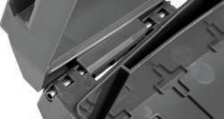Fasano Tools Valigia Portautensili In Abs - 456x372x262 3