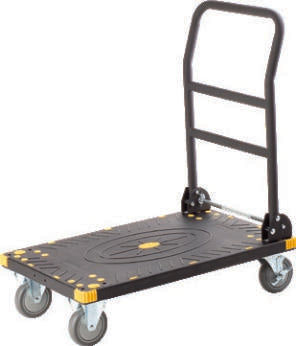 Fasano Tools Carrello Pieghevole Richiudibile - 1080x490x525 835x485x70 480x350 6 100