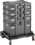 Fasano Tools Box Portaminuterie Dotato Di 8 Contenitori - 13.1 100