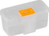 Fasano Tools Contenitore Asportabile Per Box Portaminuterie - 145x75x65