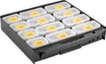 Fasano Tools Set 10 Divisori Per Box Portaminuterie