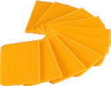 Fasano Tools Contenitore Asportabile Per Box Portaminuterie - 90x60x50