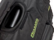Fasano Tools Zaino Portautensili In Tessuto Tecnico 600D - 310x220x460